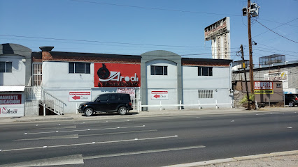 Dirección, horario, teléfono y opiniones de Laboratorios Arodi en Mexicali
