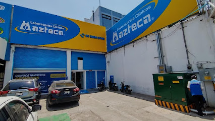 Dirección, horario, teléfono y opiniones de Laboratorios Azteca Ixtapaluca en Ixtapaluca