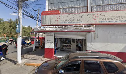 Dirección, horario, teléfono y opiniones de Laboratorios Azteca Valle de Chalco Centro en Valle de Chalco Solidaridad