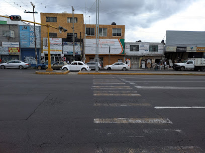 Dirección, horario, teléfono y opiniones de Laboratorios Castillejosp3 en Nezahualcóyotl