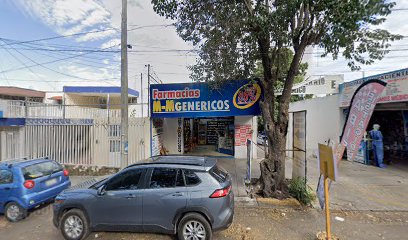 Dirección, horario, teléfono y opiniones de Laboratorios Clínicos Quezada en Tepic