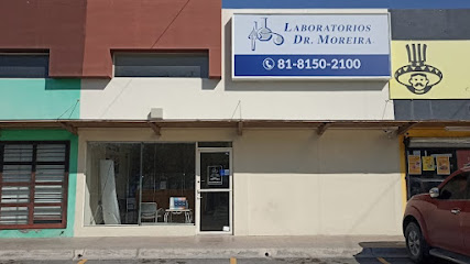Dirección, horario, teléfono y opiniones de Laboratorios Dr. Moreira - Escobedo en General Escobedo