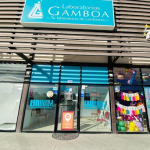 Dirección, horario, teléfono y opiniones de Laboratorios Gamboa - Sucursal Plaza Monarca en Tijuana