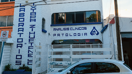 Dirección, horario, teléfono y opiniones de Laboratorios Ixtapa Zihuatanejo, S.A. de C.V. en Zihuatanejo