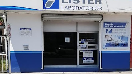 Dirección, horario, teléfono y opiniones de Laboratorios Lister - Boulevard II en Cd. Madero