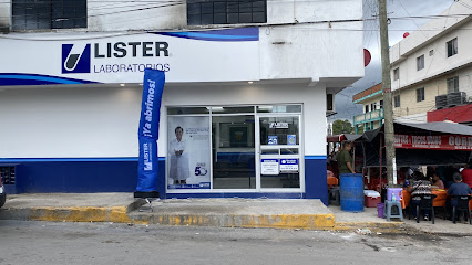 Dirección, horario, teléfono y opiniones de Laboratorios Lister - IMSS 2 en Cd. Madero