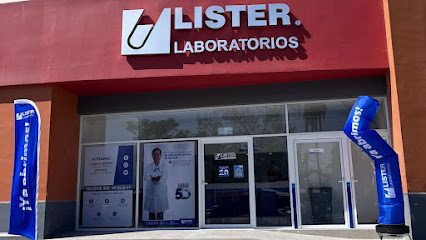 Dirección, horario, teléfono y opiniones de Laboratorios Lister - Pirámide en Cd. Madero