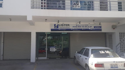 Dirección, horario, teléfono y opiniones de Laboratorios Lister - Reynosa en Reynosa