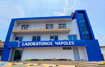 Dirección, horario, teléfono y opiniones de Laboratorios Napoles Análisis Clínicos Villahermosa en Villahermosa