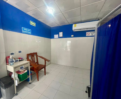 Dirección, horario, teléfono y opiniones de Laboratorios Napoles Huimanguillo en Huimanguillo