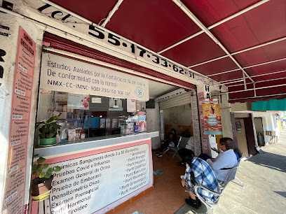 Dirección, horario, teléfono y opiniones de Laboratorios Popular Unidad López Mateos en López Mateos
