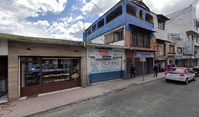 Dirección, horario, teléfono y opiniones de Laboratorios Popular Unidad Manantiales en Nicolás Romero