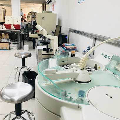 Dirección, horario, teléfono y opiniones de Laboratorios Quimicos Maldonado Sucursal Matriz en Villahermosa