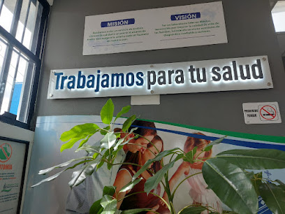 Dirección, horario, teléfono y opiniones de Laboratorios San Francisco Sucursal Periférico en Oaxaca de Juárez