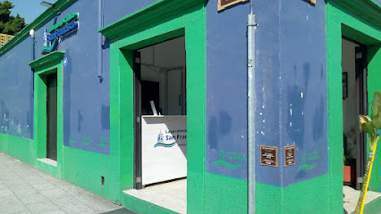 Dirección, horario, teléfono y opiniones de Laboratorios San Francisco Sucursal Ramón Pardo en Oaxaca de Juárez