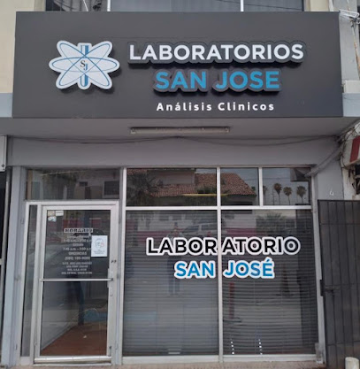 Dirección, horario, teléfono y opiniones de Laboratorios San José en Mexicali