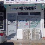 Dirección, horario, teléfono y opiniones de Laboratorios Saniel en Playas de Rosarito