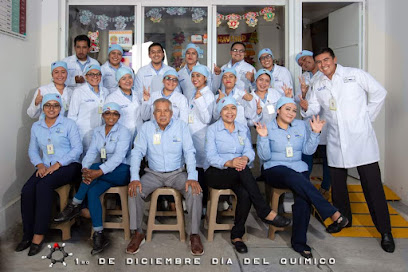 Dirección, horario, teléfono y opiniones de Laboratorios Vida en Iguala de la Independencia