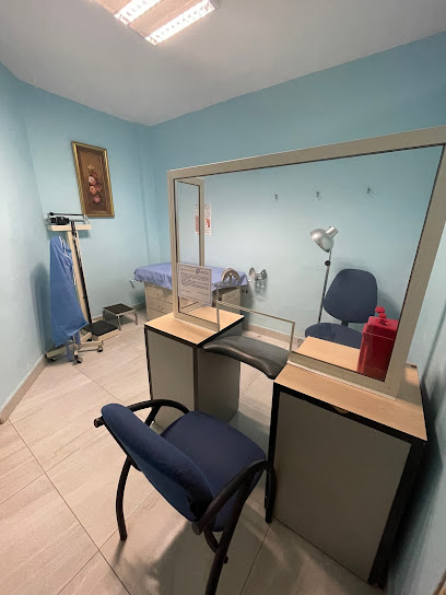 Dirección, horario, teléfono y opiniones de Laboratorios de Análisis Clínicos Gómez Palacio en Gómez Palacio