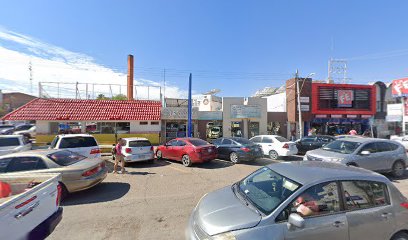 Dirección, horario, teléfono y opiniones de Labratorio Rasoma Delicias en Delicias