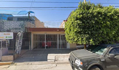 Dirección, horario, teléfono y opiniones de Labster Laguna en Gómez Palacio