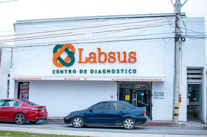 Dirección, horario, teléfono y opiniones de Labsus Centro de Diagnóstico en Monclova