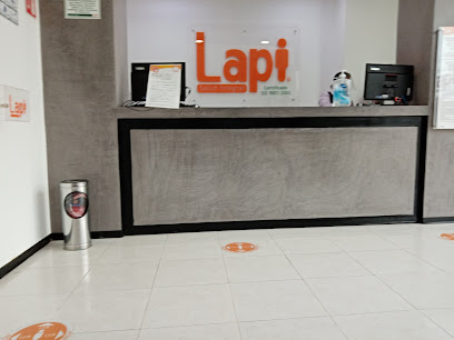 Dirección, horario, teléfono y opiniones de Lapi Laboratorio Médico Suc. Metepec en Toluca