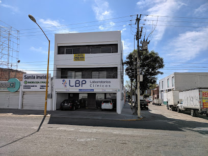 Dirección, horario, teléfono y opiniones de Lbp Laboratorios Clínicos en Aguascalientes