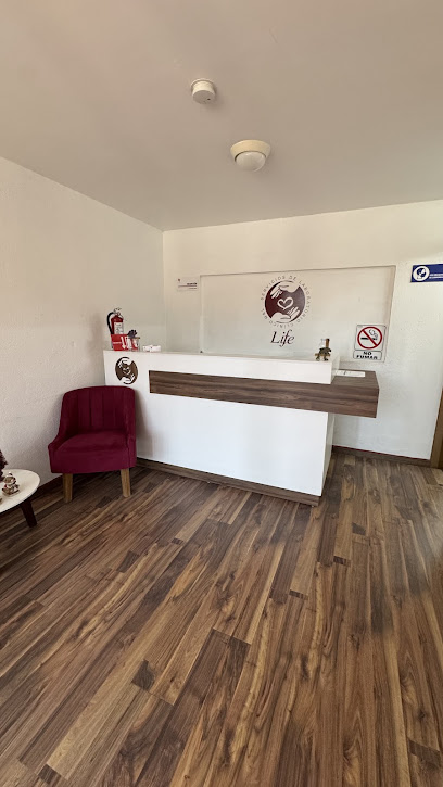Dirección, horario, teléfono y opiniones de Life Laboratorio Clínico en Aguascalientes