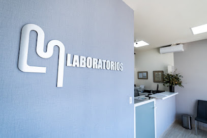 Dirección, horario, teléfono y opiniones de Lm Laboratorios Sucursal Cetys en Mexicali