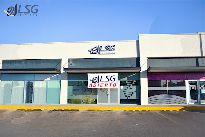 Dirección, horario, teléfono y opiniones de Lsg Clínicos en Mexicali