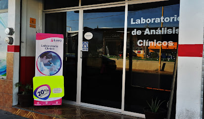 Dirección, horario, teléfono y opiniones de Luva, Laboratorio de Análisis Clínicos Ags en Aguascalientes