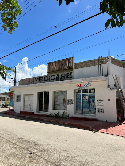 Dirección, horario, teléfono y opiniones de Mancor Laboratorio de Análisis Clínicos en Tizimín