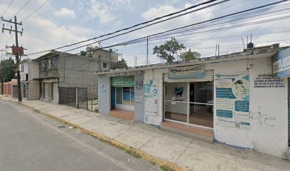 Dirección, horario, teléfono y opiniones de Md Laboratorios en Nicolás Romero