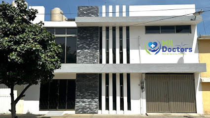 Dirección, horario, teléfono y opiniones de Médica Mil Doctors en Tulancingo