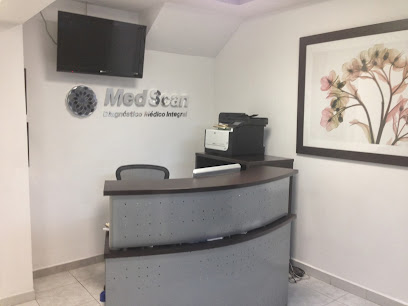 Dirección, horario, teléfono y opiniones de Medscan Suc. Ejército Tampico (Rayos X, Ultrasonido, Mamografía, Densitometría, Tomografía Tac) en Tampico