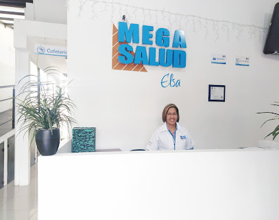 Dirección, horario, teléfono y opiniones de Mega Salud Sucursal Cuernavaca en Cuernavaca