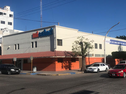 Dirección, horario, teléfono y opiniones de Mi Salud en Los Mochis