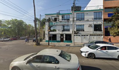 Dirección, horario, teléfono y opiniones de Microlab Industrial en Aguascalientes