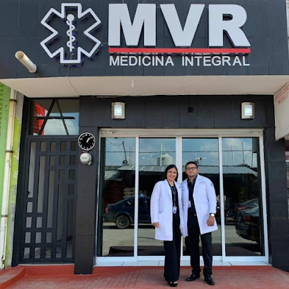 Dirección, horario, teléfono y opiniones de Mvr Medicina Integral en Huimanguillo