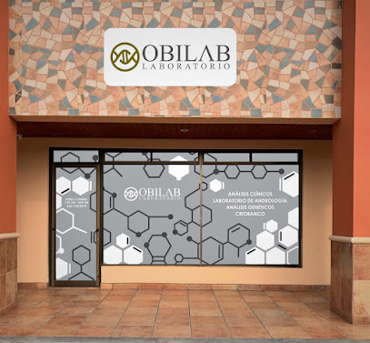 Dirección, horario, teléfono y opiniones de Obilab Laboratorio en Ensenada