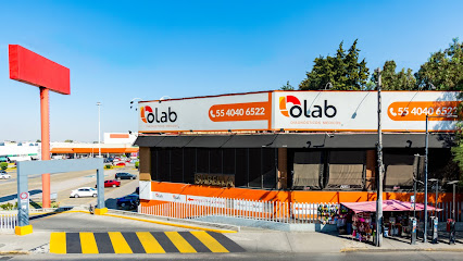 Dirección, horario, teléfono y opiniones de Olab Diagnósticos Médicos - Coacalco en Coacalco