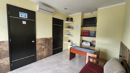 Dirección, horario, teléfono y opiniones de Radiamedic en Cozumel