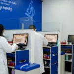 Dirección, horario, teléfono y opiniones de Red Salud Zona Centro en Tijuana