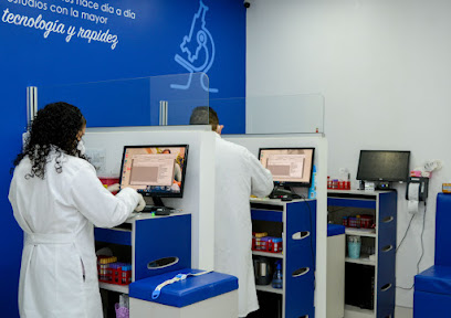 Dirección, horario, teléfono y opiniones de Red Salud Zona Centro en Tijuana