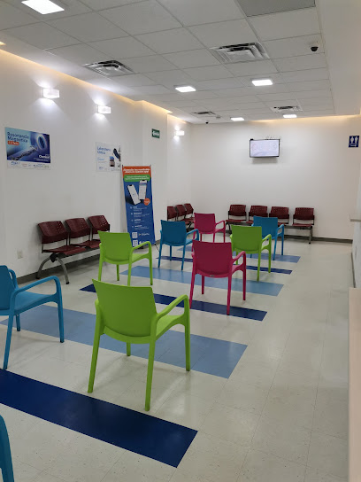 Dirección, horario, teléfono y opiniones de Rio Laboratorio Clínico Chamizal en Tlaquepaque