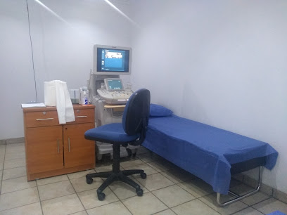 Dirección, horario, teléfono y opiniones de Rio Laboratorio Clínico Guadalupe en Zapopan