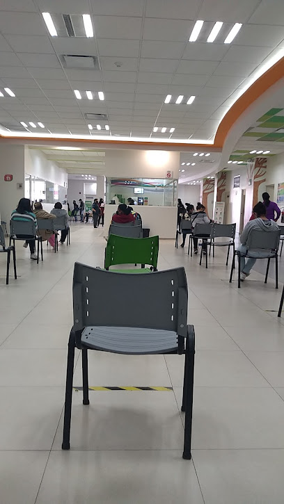 Dirección, horario, teléfono y opiniones de Salud Digna Atizapán de Zaragoza en López Mateos