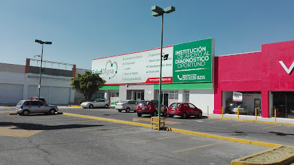 Dirección, horario, teléfono y opiniones de Salud Digna Coacalco en Coacalco