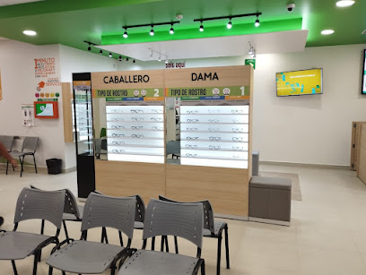 Dirección, horario, teléfono y opiniones de Salud Digna Cuautla Morelos en Cuautla